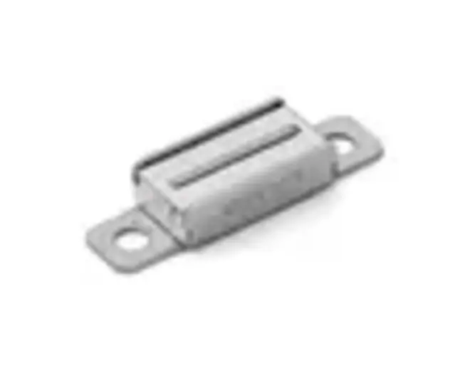 Magneetsnapper RVS trekkracht 6 kilogram opschroef