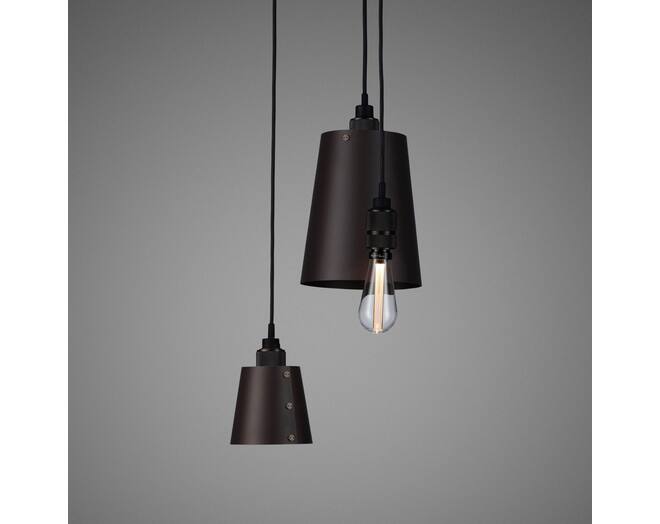 Hooked 3.0 Mix Graphite/Smoked Bronze - 2M