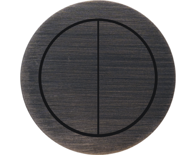 Rond 2.0 Multifit Push button 4X- canon de fusil dark