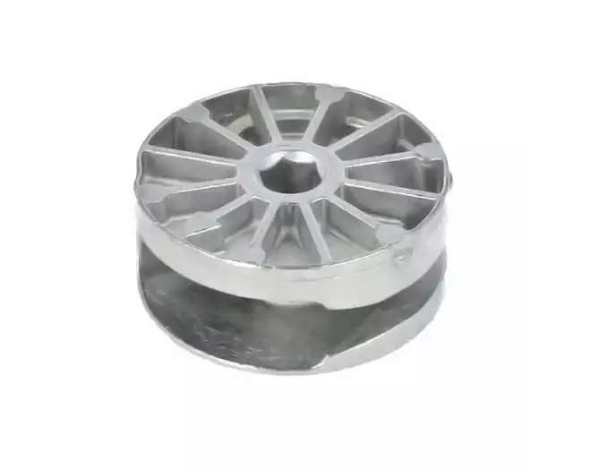 Excenter JUMBOFIX diameter 35mm, dikte 16.5mm