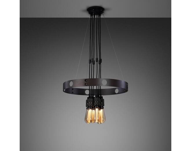 Hero Light Graphite/ Smoked - 3M