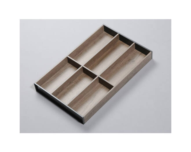 Bestekindeling LEGRABOX B 300 mm, D = 50 cm