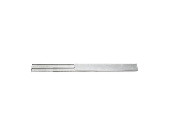 Ladegeleider RVS, lengte 355.8mm, prijs is per stuk