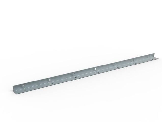 PROSLIDE muurbevestiging lengte 3 meter