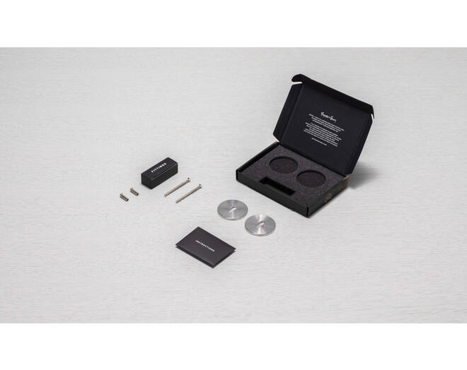 Escutcheon Plate/Traditional Profile/Steel
