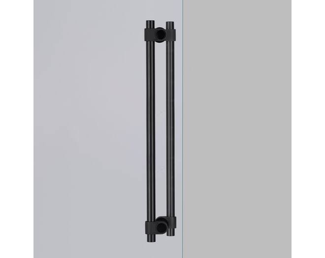 Pull Bar/Double-Sided/Large 400Mm/15.7 Inches/Cast /