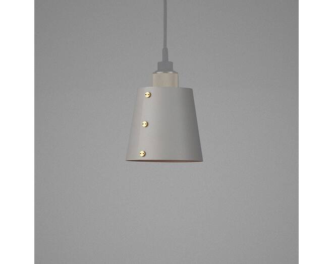 Small Shade/Stone