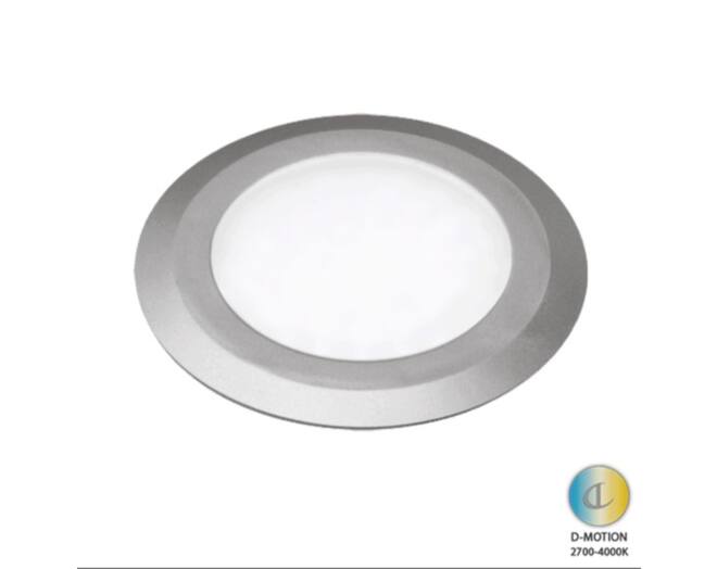 3 x Date D-Motion Edel. Look 24V + ZigBee D-Motion + Driver
