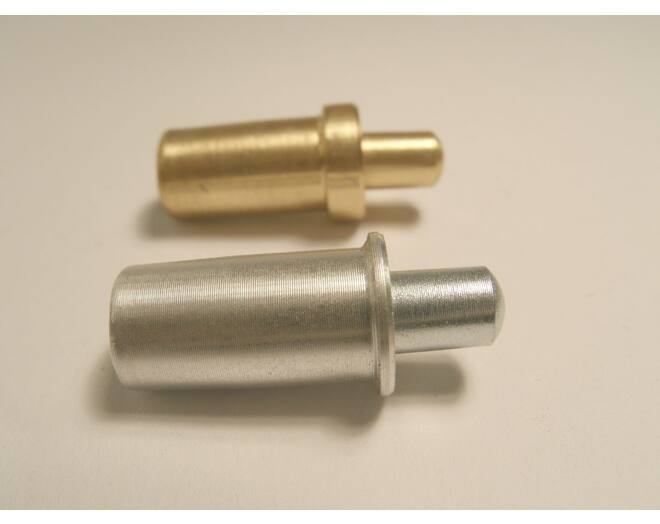 Verende speun 9520 zonder huls,