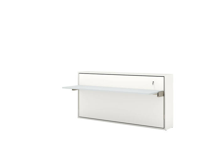 Opklapbed mechaniek Tandem horizontaal 123x202cm
