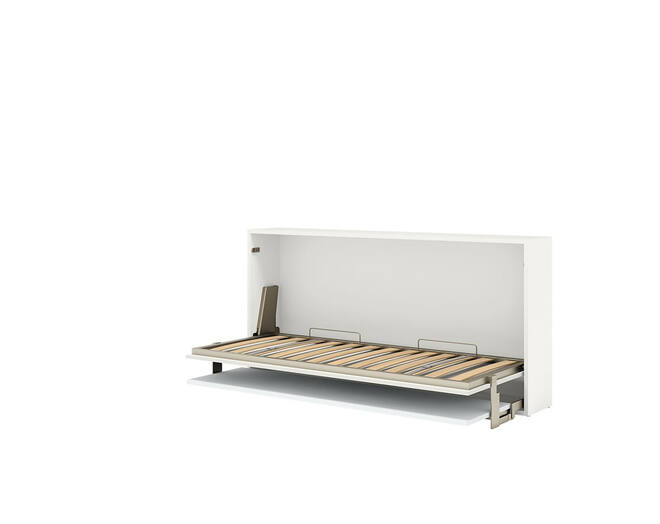 Opklapbed mechaniek Tandem horizontaal 123x202cm