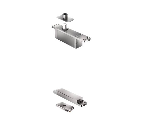 FritsJurgens Set - System One 70mm Klasse G -
