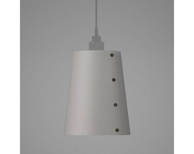 Large Shade/Stone