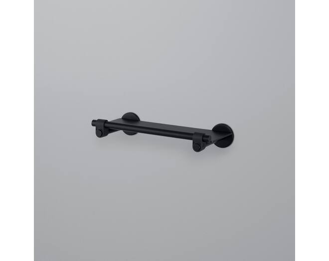 Shelf/Small 300Mm/11.8 Inches/Cast/Welders Black