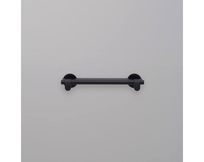 Shelf/Small 300Mm/11.8 Inches/Cast/Welders Black
