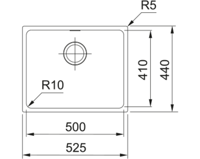 Sirius SID 110-50