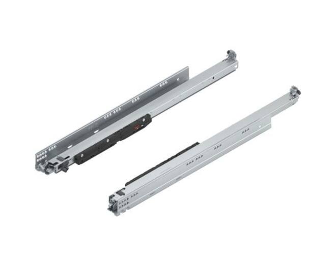 Movento Blumotion geleider lengte 650mm 60KG