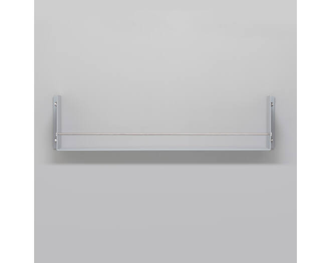 Girder Shelf/Stone/Steel