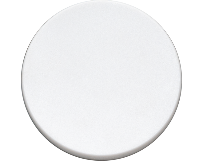 Rond 2.0 Two-way switch -t.less - basic white