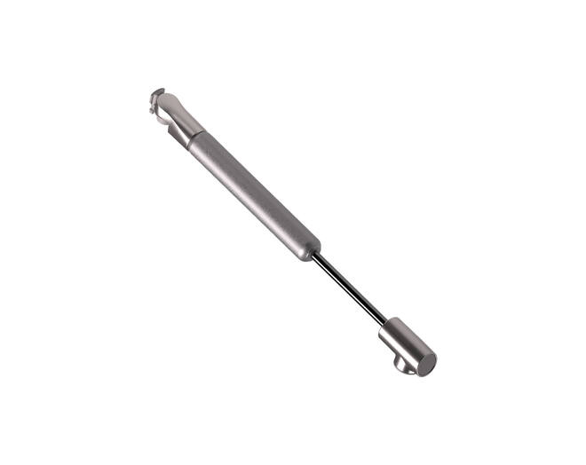 Bovenklepschaar K12 164mm 50N