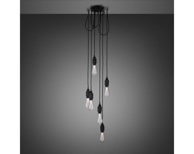 Hooked 6.0 Nude/2M Smoked