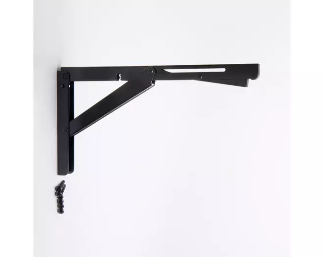 Konsole zwart EB-303-DA-BL