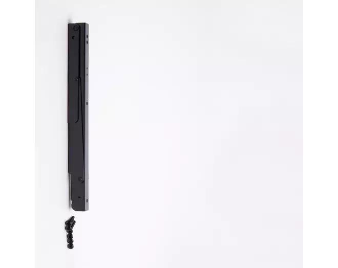 Konsole zwart EB-303-DA-BL