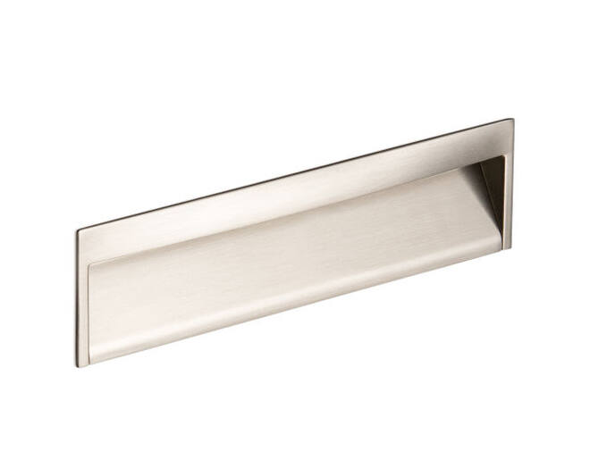 komgreep 45x173mm RVS look