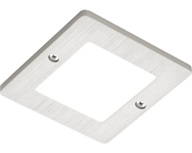 Losse spot Polar XS SE Aluminium 24V + 2000mm Micro24