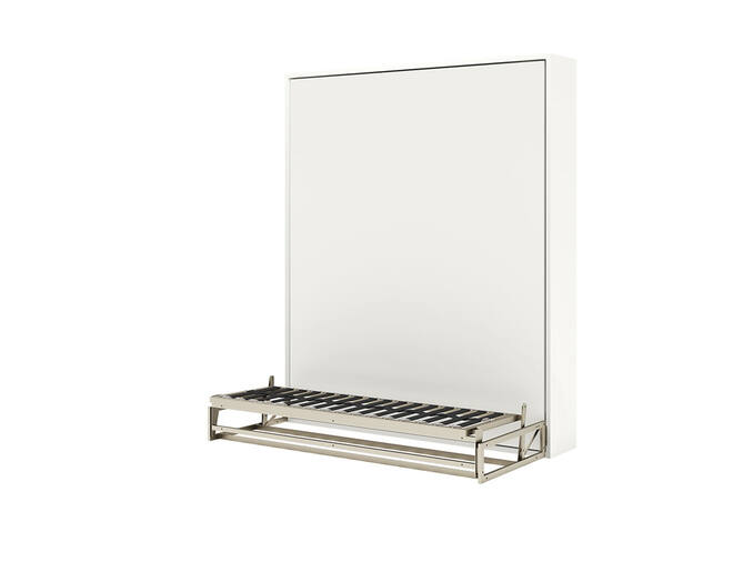 Opklapbed mechaniek CLICK V 163x212cm + V46