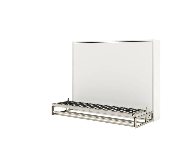 Opklapbed mechaniek CLICK V 163x212cm + V46