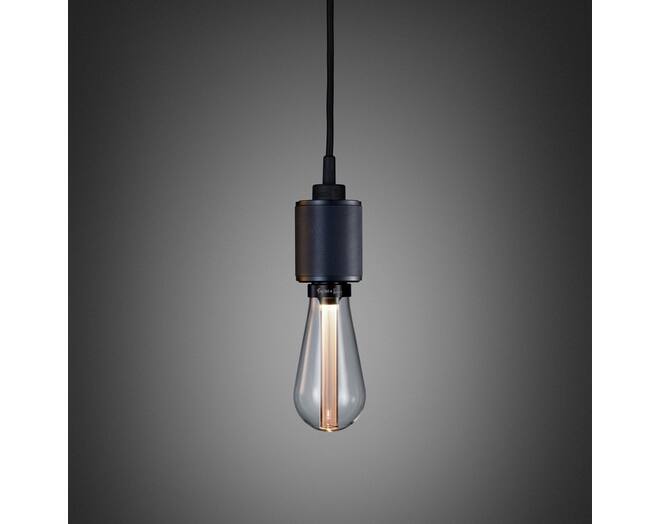 Heavy Metal 3.0M/Smoked Bronze