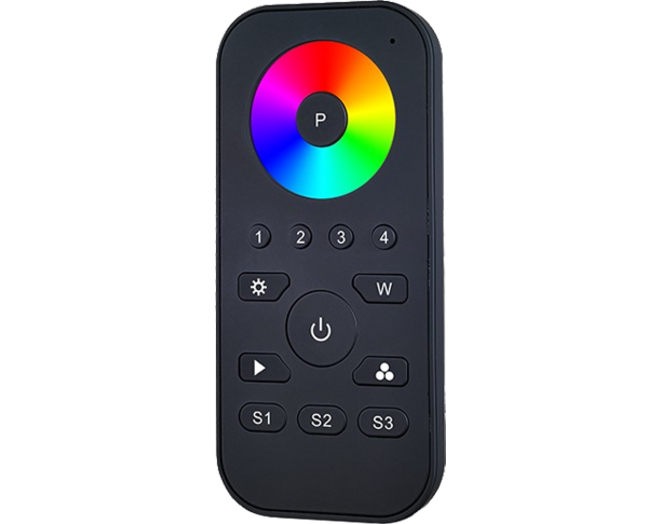 MC-Easy RGB(W) afstandsbediening