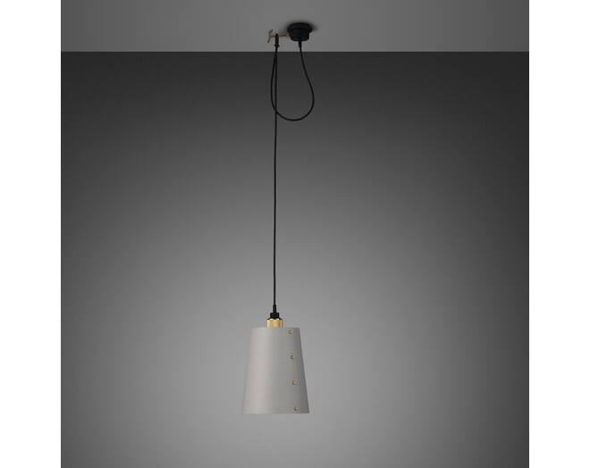 Hooked 1.0 Large Stone/Brass - 2M