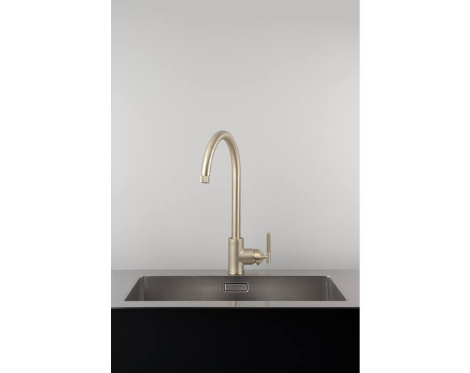 Type A Kitchen Tap/Cross/Mixer/Brass + Sp4688 EU