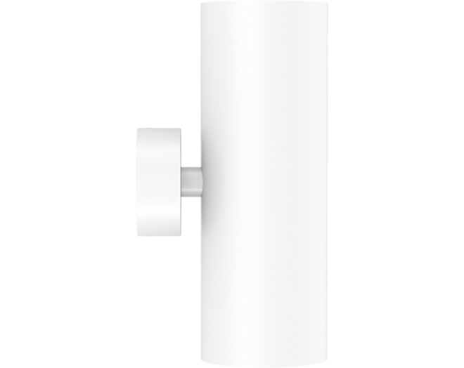 Vuoto up/down wandlamp 2x GU10  wit