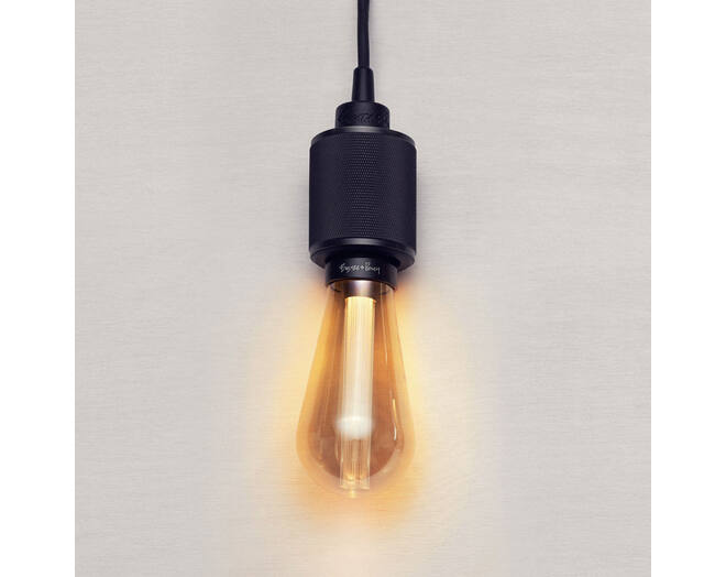 Buster Bulb/Teardrop Dimmable - Gold E27 *New* [L103G]