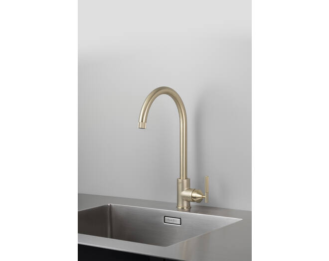 Type A Kitchen Tap/Linear/Mixer/Brass + Sp4688 EU