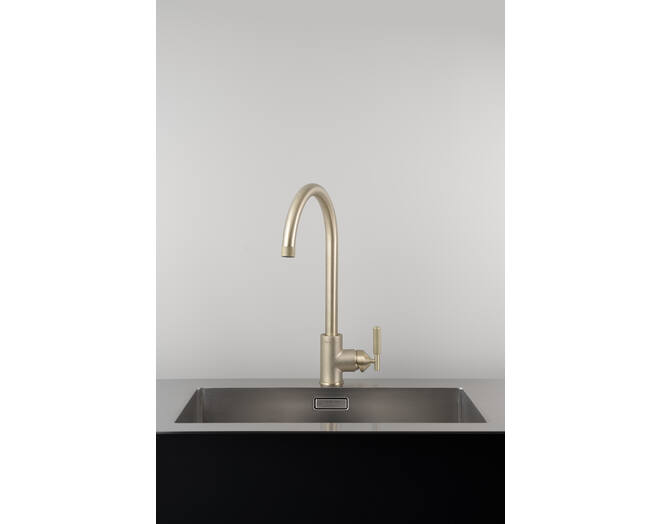 Type A Kitchen Tap/Linear/Mixer/Brass + Sp4688 EU
