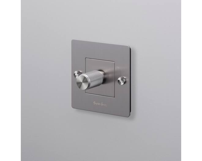 1G Dimmer/250W Led/Retractive Switch Compatible Only