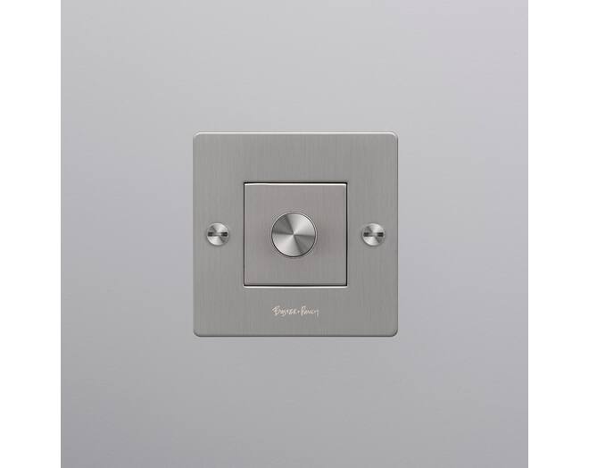 1G Dimmer/250W Led/Retractive Switch Compatible Only
