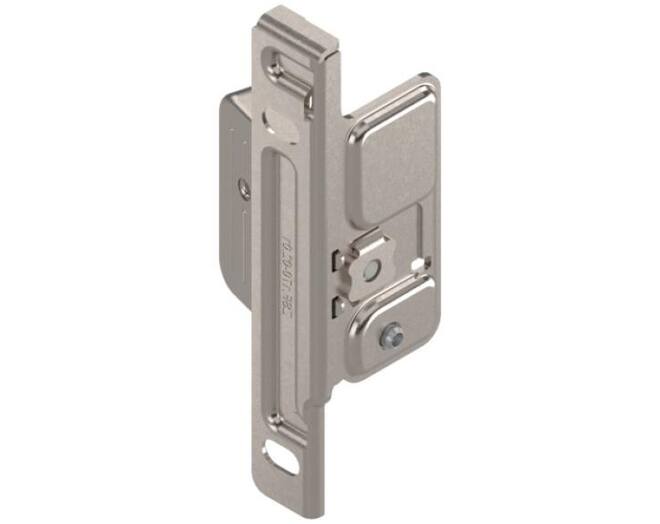 Frontbevestiging ZSF.1200 links