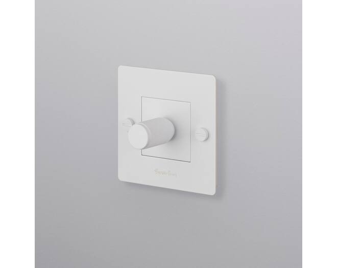 1G Dimmer/250W Led/Retractive Switch Compatible Only