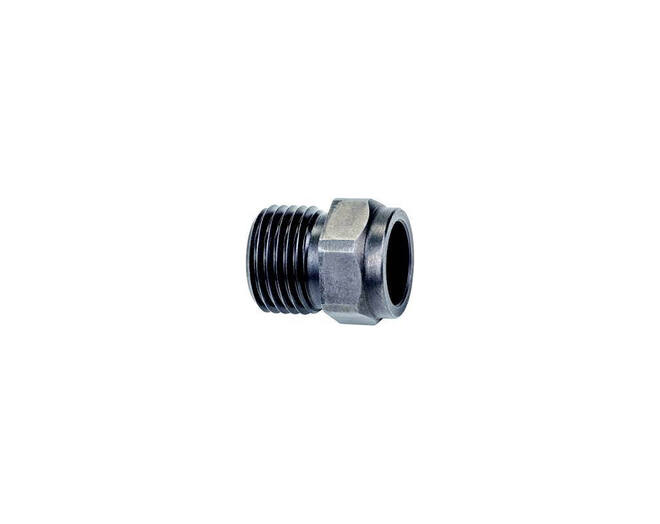 Invis Mx2 montagehuls voor bout 14mm