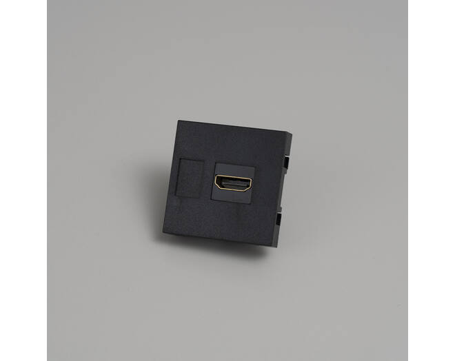 Hdmi Module/45Mm/Black