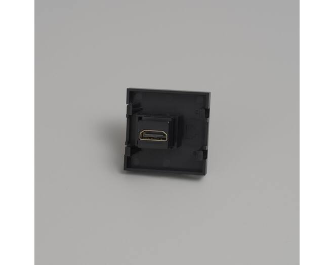 Hdmi Module/45Mm/Black