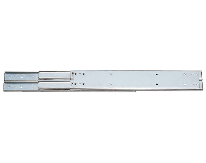 Ladegeleider RVS, lengte 711.4mm, prijs is per stuk