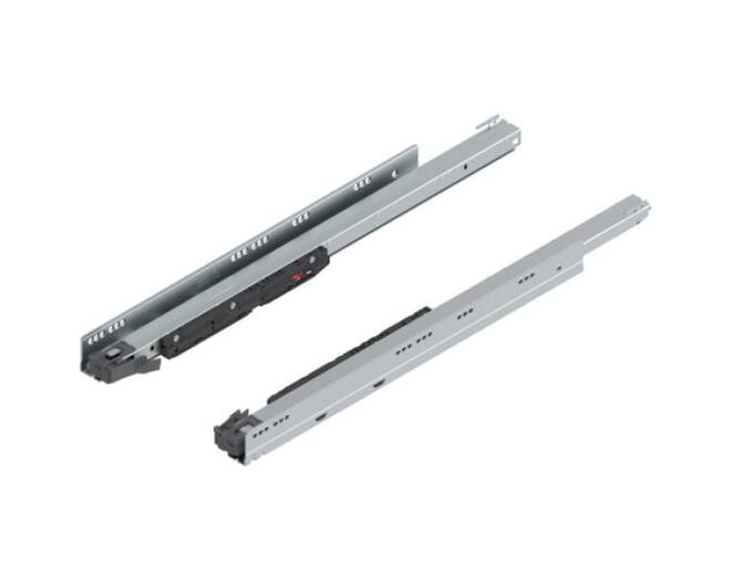 Legra (Tip-on)Blumotion ladegeleider/70 Lengte 600mm