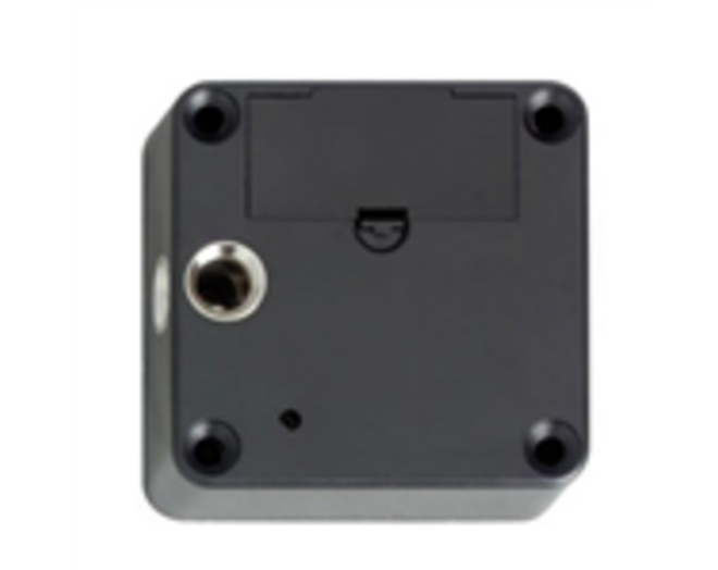 Elektronisch slot "Chip Lock"