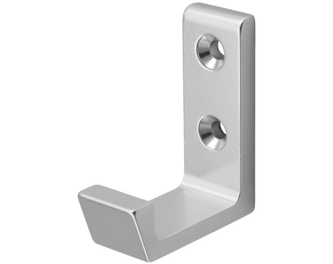 Jashaak enkel naturel, 47x41mm VE=20 stuks